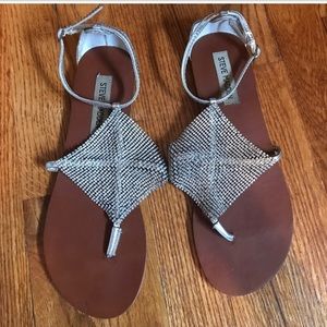 Reposh! Steve Madden Sandals